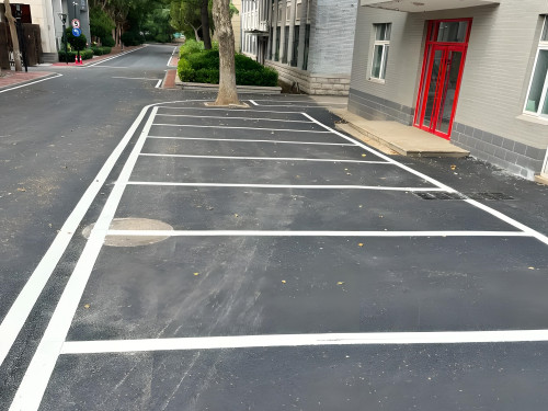 如何選擇靠譜的劃線施工公司